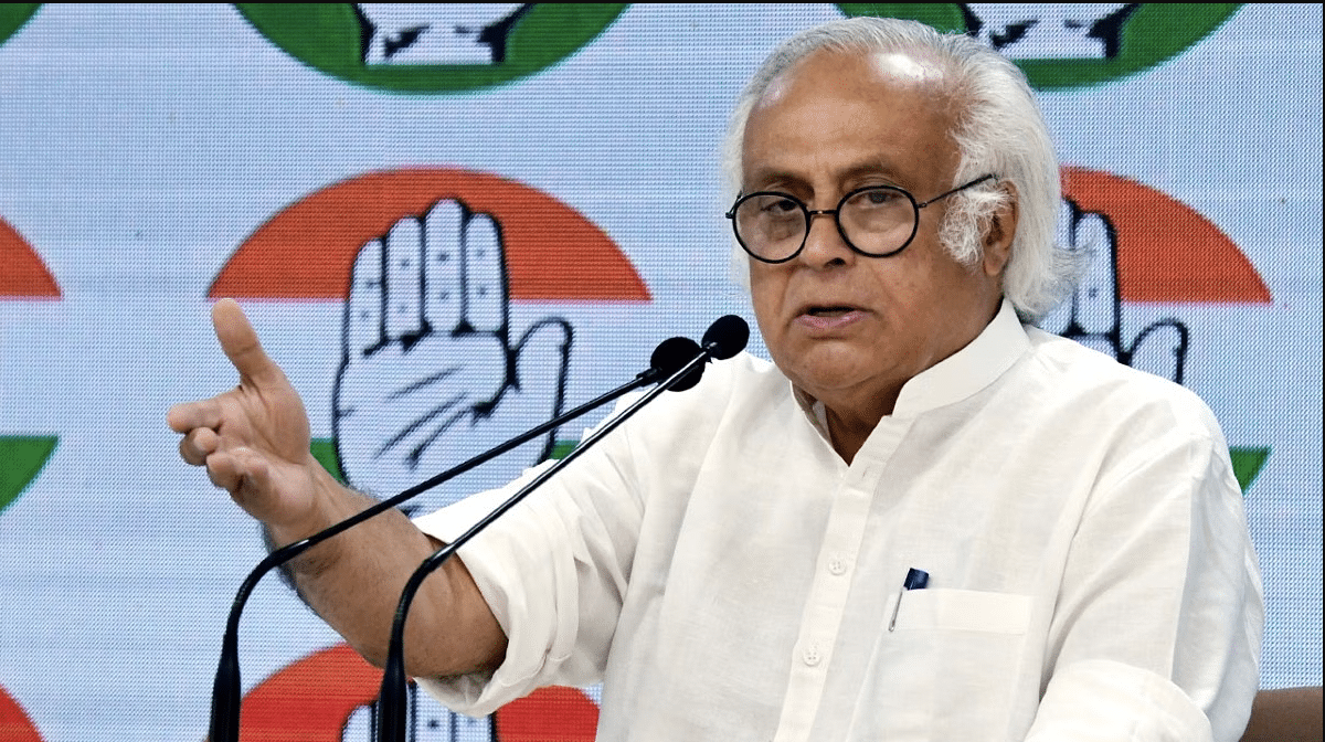 Jairam Ramesh Critiques Modi's Speech: An Insult to Ambedkar?